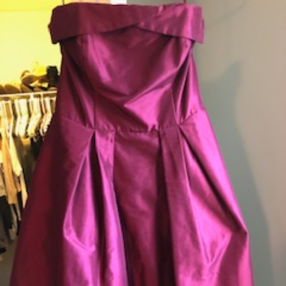 Homecoming/Formal Dress Size 6